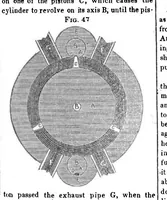 An illustration from Scientific American, Vol. 4, No. 23 (February 24, 1849) (1849)