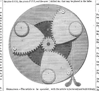 An illustration from Scientific American, Vol. 4, No. 26 (March 17, 1849) (1849)
