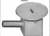An illustration from Scientific American, Vol. 4, No. 35 (May 19, 1849) (1849)