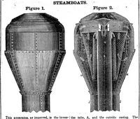 An illustration from Scientific American, Vol. 5, No. 3 (October 6, 1849) (1849)