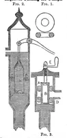 An illustration from Scientific American, Vol. 5, No. 4 (October 13, 1849) (1849)