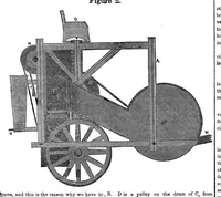 An illustration from Scientific American, Vol. 5, No. 5 (October 20, 1849) (1849)