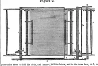 An illustration from Scientific American, Vol. 5, No. 6 (October 27, 1849) (1849)