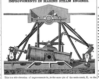 An illustration from Scientific American, Vol. 5, No. 7 (November 3, 1849) (1849)