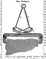 Picture 2 of 3 from Scientific American, Vol. 5, No. 7 (November 3, 1849) (1849), leaf 0