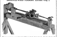 An illustration from Scientific American, Vol. 5, No. 8 (November 10, 1849) (1849)