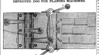 An illustration from Scientific American, Vol. 5, No. 8 (November 10, 1849) (1849)