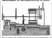 An illustration from Scientific American, Vol. 5, No. 9 (November 17, 1849) (1849)