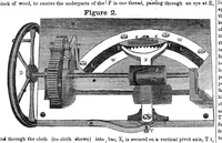 An illustration from Scientific American, Vol. 5, No. 10 (November 24, 1849) (1849)