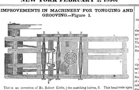 An illustration from Scientific American, Vol. 5, No. 20 (February 2, 1850) (1850)
