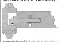 Picture 2 of 2 from Scientific American, Vol. 5, No. 22 (February 16, 1850) (1850), leaf 3