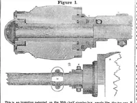 An illustration from Scientific American, Vol. 6, No. 3 (October 5, 1850) (1850)