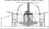 Picture 1 of 4 from Scientific American, Vol. 6, No. 4 (October 12, 1850) (1850), leaf 0