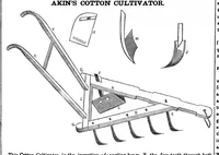 An illustration from Scientific American, Vol. 6, No. 4 (October 12, 1850) (1850)