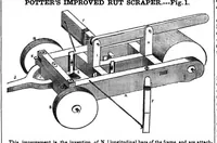 An illustration from Scientific American, Vol. 6, No. 7 (November 2, 1850) (1850)