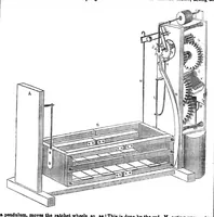 An illustration from Scientific American, Vol. 6, No. 10 (November 23, 1850) (1850)