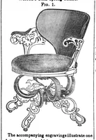 An illustration from Scientific American, Vol. 6, No. 10 (November 23, 1850) (1850)