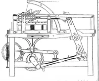 An illustration from Scientific American, Vol. 6, No. 11 (November 30, 1850) (1850)