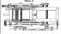 An illustration from Scientific American, Vol. 6, No. 11 (November 30, 1850) (1850)