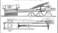 An illustration from Scientific American, Vol. 6, No. 14 (December 21, 1850) (1850)