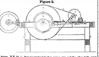 An illustration from Scientific American, Vol. 6, No. 16 (January 4, 1851) (1851)