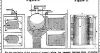 An illustration from Scientific American, Vol. 6, No. 17 (January 11, 1851) (1851)