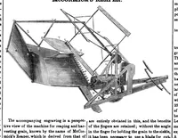 An illustration from Scientific American, Vol. 6, No. 21 (February 8, 1851) (1851)