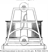 An illustration from Scientific American, Vol. 6, No. 24 (March 1, 1851) (1851)