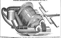 Picture 1 of 4 from Scientific American, Vol. 7, No. 3 (October 4, 1851) (1851), leaf 0