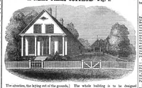 An illustration from Scientific American, Vol. 7, No. 5 (October 18, 1851) (1851)