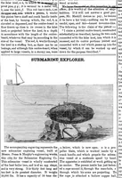 An illustration from Scientific American, Vol. 7, No. 11 (November 29, 1851) (1851)
