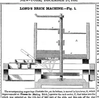 An illustration from Scientific American, Vol. 7, No. 15 (December 27, 1851) (1851)