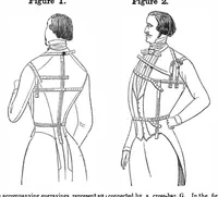 An illustration from Scientific American, Vol. 7, No. 19 (January 24, 1852) (1852)