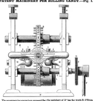 Picture 1 of 3 from Scientific American, Vol. 7, No. 23 (February 21, 1852) (1852), leaf 0