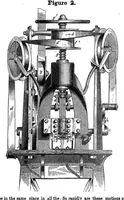 An illustration from Scientific American, Vol. 7, No. 26 (March 13, 1852) (1852)