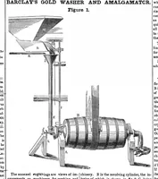 Picture 1 of 4 from Scientific American, Vol. 7, No. 51 (September 4, 1852) (1852), leaf 0