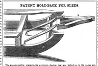 An illustration from Scientific American, Vol. 7, No. 51 (September 4, 1852) (1852)