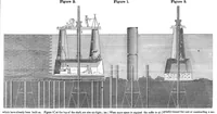 An illustration from Scientific American, Vol. 8, No. 1 (September 18, 1852) (1852)