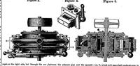 An illustration from Scientific American, Vol. 8, No. 4 (October 9, 1852) (1852)