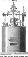 An illustration from Scientific American, Vol. 8, No. 5 (October 16, 1852) (1852)