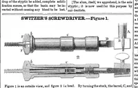 An illustration from Scientific American, Vol. 8, No. 6 (October 23, 1852) (1852)