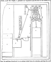 An illustration from Scientific American, Vol. 8, No. 7 (October 30, 1852) (1852)