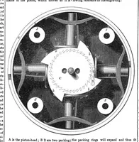 An illustration from Scientific American, Vol. 8, No. 8 (November 6, 1852) (1852)