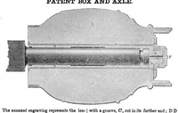 An illustration from Scientific American, Vol. 8, No. 8 (November 6, 1852) (1852)
