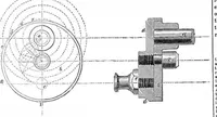 An illustration from Scientific American, Vol. 8, No. 8 (November 6, 1852) (1852)