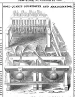 An illustration from Scientific American, Vol. 8, No. 9 (November 13, 1852) (1852)