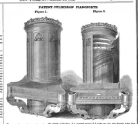 An illustration from Scientific American, Vol. 8, No. 10 (November 20, 1852) (1852)