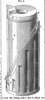 An illustration from Scientific American, Vol. 8, No. 10 (November 20, 1852) (1852)