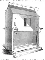 An illustration from Scientific American, Vol. 8, No. 10 (November 20, 1852) (1852)