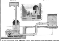 An illustration from Scientific American, Vol. 8, No. 13 (December 11, 1852) (1852)